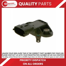 BOSCH - 0 281 006 076 - Sensor, boost pressure
