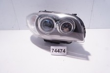 BMW 1er E81 E82 E87 E88 RL RHD Scheinwerfer Bi-Xenonlicht rechts 7181292