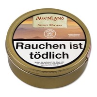 Pfeifentabak Vauen Tabak Auenland Sunset 50 Gramm