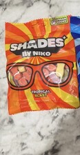 Shades By Niko: Tropical Blast