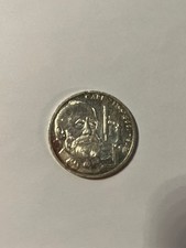 10 DM Gedenkm&uuml;nze "Carl Zeiss 1816-1988" "F" PP Silber 0,625 /999 Stempelglanz