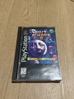 Bust-a-Move 2 Long Box PS1 PlayStation Complete W/ Reg Card Tested Great Shape