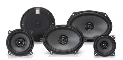 Morel Tempo Ultra Integra 692 6x9 Zoll Koaxial-Lautsprecher