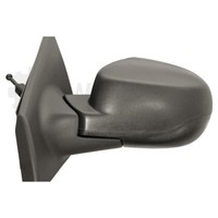 AußEnspiegel Links FüR Renault Clio Bj. 09.09-08.12 Inneneinstellbar