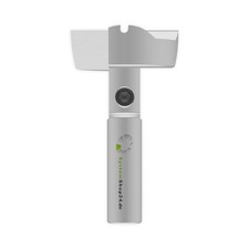 Bohrsystem-Kopf Chromstahl D28mm GL50mm Forstnerbohrer Staketenbohrer