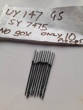 Sewing Machine Needles Schmetz