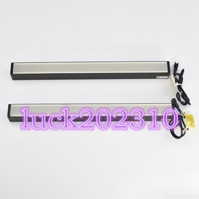 1PC USED  IMAC strip light source IDB-L300/20WS DC12V white light #YY
