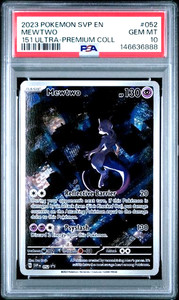 Mewtwo 151 Promo | eBay UK