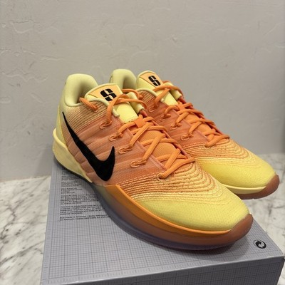 Nike Sabrina 3 'Bring The Heat' All Star IB2273-700 Wmn Sz 12.5 / Men 11 New 