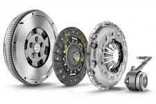 Kit d'embrayage Fiat DUCATO