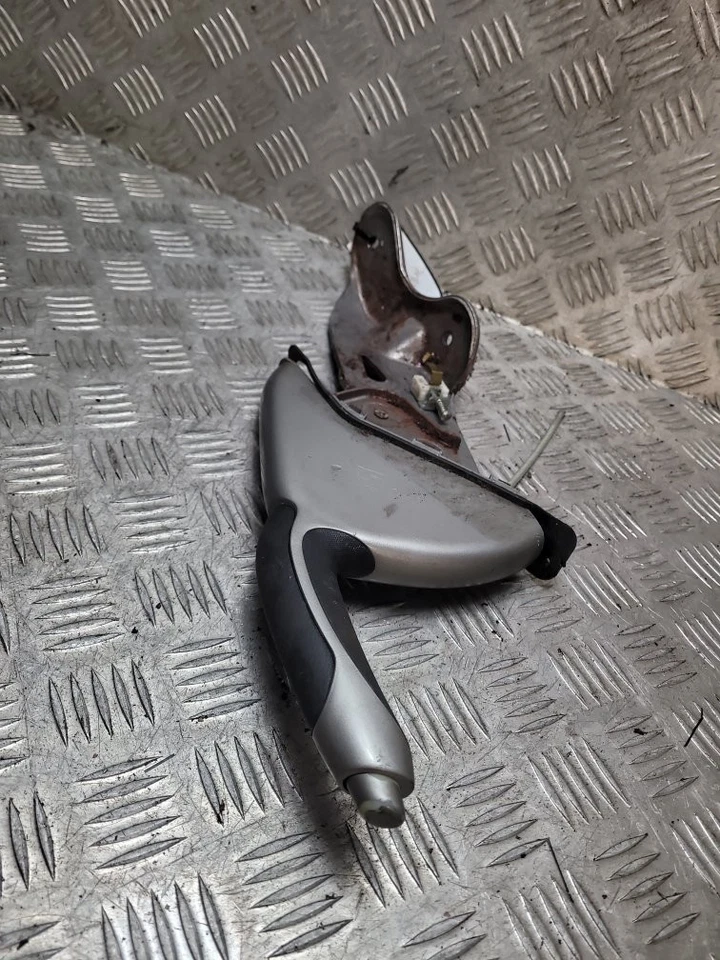 HONDA CIVIC MK8 2005-2012 HANDBRAKE PARKING BRAKE HANDLE LEVER MECHANISM - Image 3 of 4