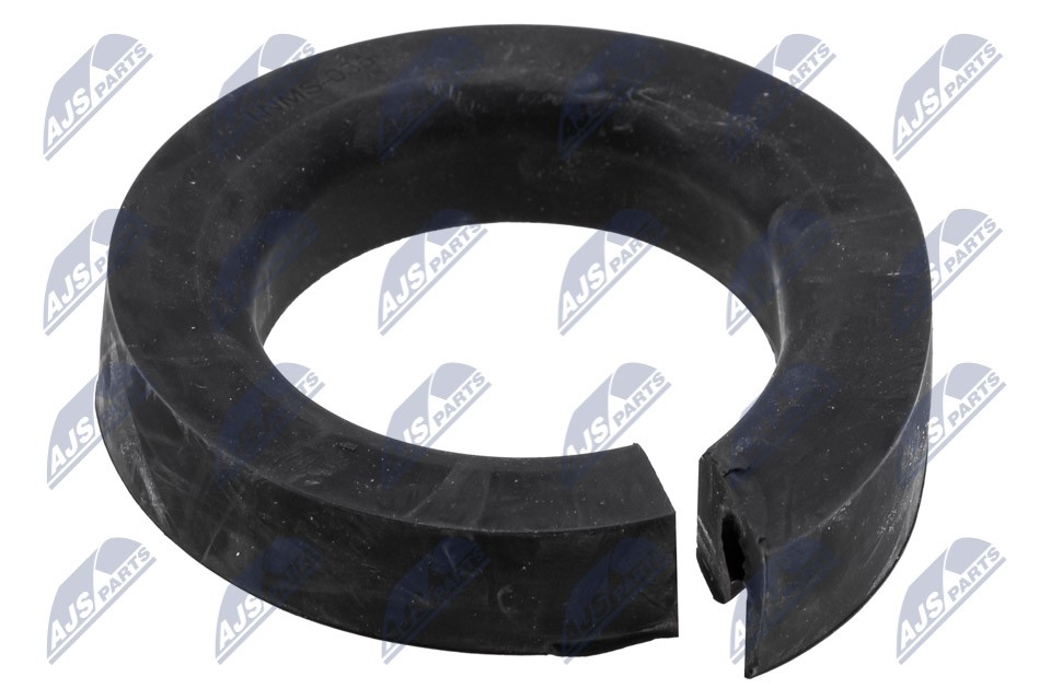 Spring plate Rear Axle AD-MS-035 NTY for MITSUBISHI COLT VI - Image 15