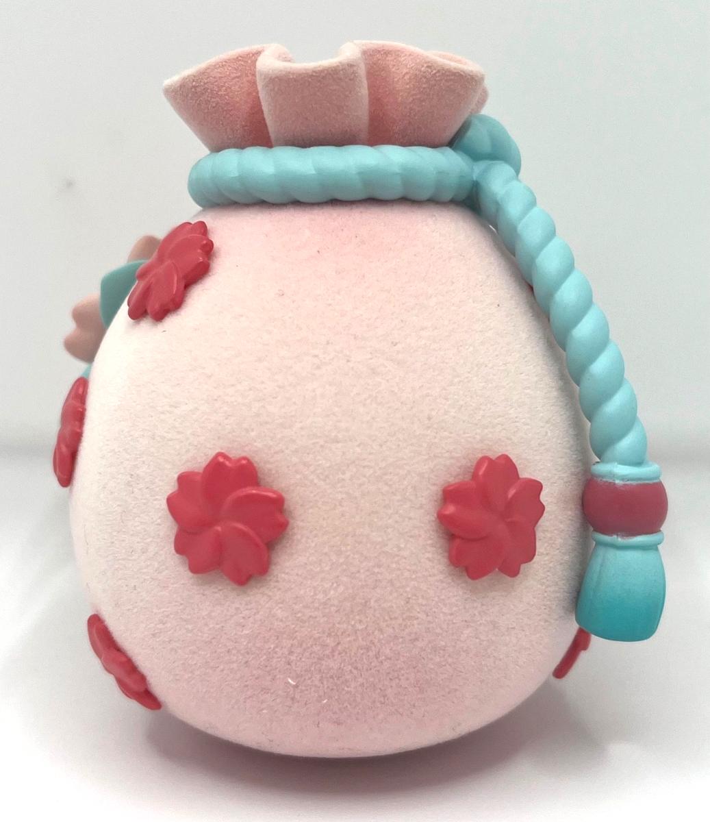 MJ Studio EMMA Ltd Edition Cherry Blossom Party Sakura Lucky Pouch