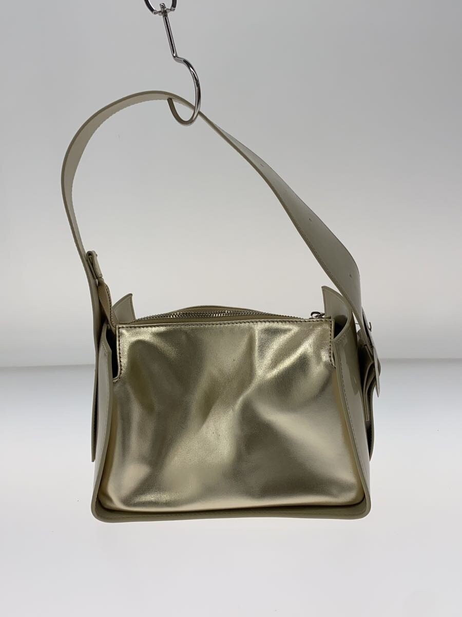 AMERI Tote Bag GLD Plain - image 3