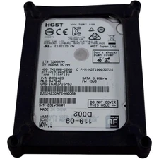 HGST H2T10003272S 1TB 7200 RPM SATA III 2.5'' Laptop HDD