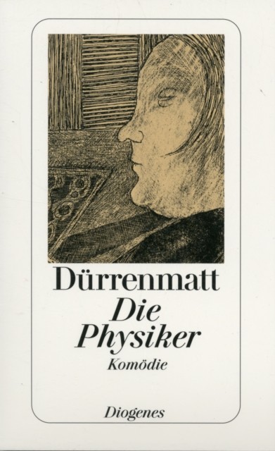 Die Physiker: Eine Komödie in zwei Akten. Neufassung 1980 - Image 5