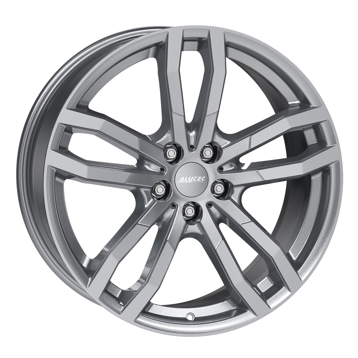 Alutec Wheels DRIVE X 8.5Jx19 ET40 5x112 GRA for INFINITI QX30