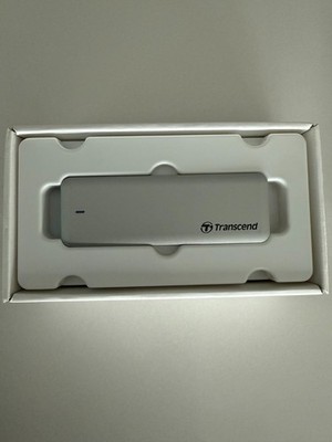Transcend Jetdrive 720 480GB SSD - MacBook Pro Retina 2012