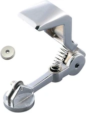 Labzhang Glass Tubing Cutter, Glass Tube Pipe Cutter with Replacement Cutter Whe