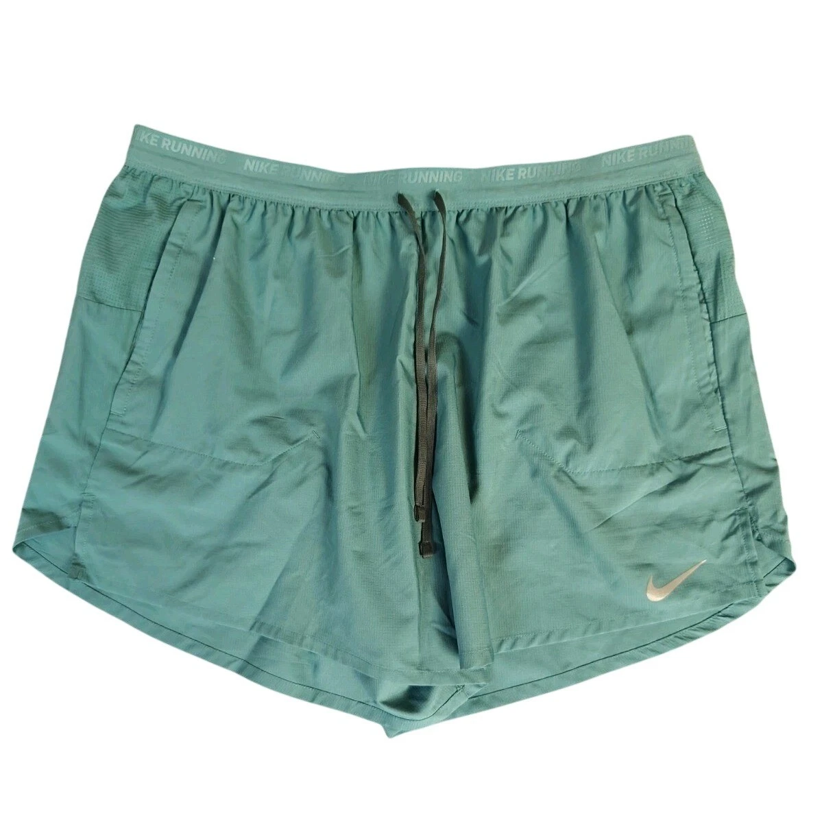 Nike Men's Stride Dri-FIT 5" Brief-Lined Running Shorts Size XXL DM4755-379