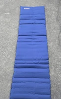 Therm-A-Rest Luxury Series Extra Long Self-Inflating Sleeping Pad 70" x 20"