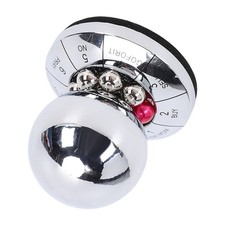 Fortune Telling Decision Maker Novelty Desk Toy Gift