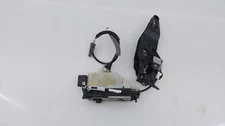 9812501280 REAR LEFT DOOR LOCK / E1-A4-4-1 / 2595689 FOR PEUGEOT 208 I CA_,