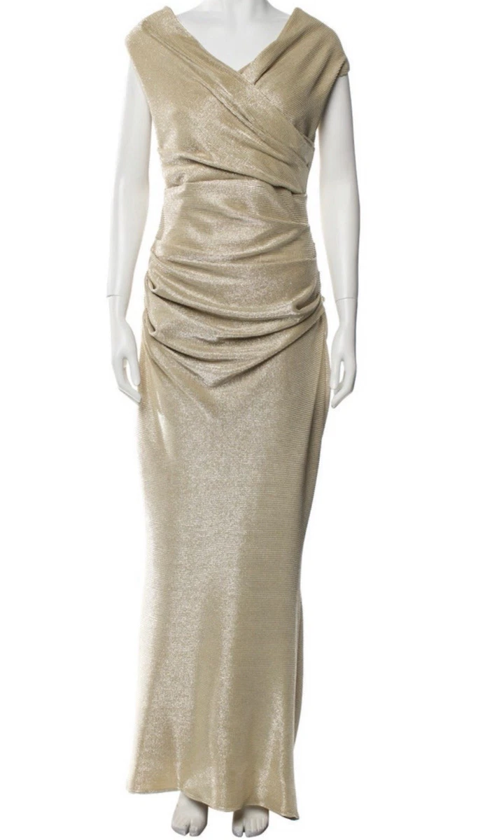 Gold Mother of the Bride Wedding & Formal Dresses for sale | eBay