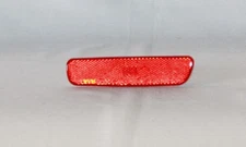 Side Marker Light Assembly-Regular TYC 18-5987-00