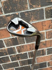 Callaway X24 Hot Sand Wedge/Uniflex Steel/RH
