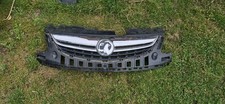 VAUXHALL CORSA D 2011-2014 UPPER FRONT GRILLE  13344482