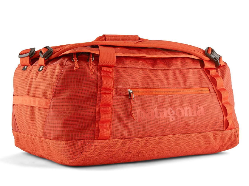 Patagonia Black Hole Duffel 40 L