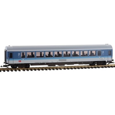 Piko 37674 G Personenwagen Interregio 2. Klasse, DB AG, Ep. V G + Neu