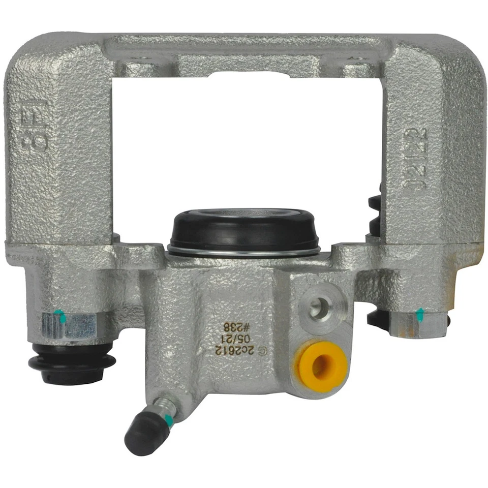 A1 Cardone 2C-2612 Brake Calipers Rear Driver Left Side Hand for Toyota Matrix - Image 3 of 3