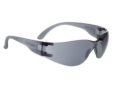 Image of Bolle Safety - BL30 B-Line Safety Glasses - Smoke