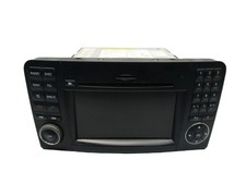 Navigationssystem BZ9831 Defekt für MERCEDES ML W164 350 CDI 4MATIC A1649002401 Navigationssystem BZ9831 Defekt für MERCEDES ML W164 350 CDI 4MATIC A1649002401