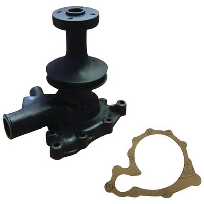Ford New Holland 1910 2110 2120 Shibaura Diesel Water Pump 83940084