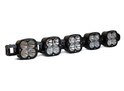 Baja Designs 5 XL Linkable Multi Pattern 22,050 lm LED Universal Light Bar
