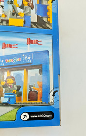 LEGO 7848 TOYS "R" US Truck MISB New Sealed EOL City Town Truck Car