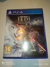🎮 Star Wars Jedi Fallen Order - Sony PlayStation 4 (Ps4)