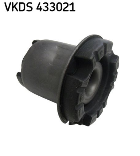 Wishbone bush VKDS 433021 SKF for PEUGEOT 206+ 206 Hatchback 206 Van 206 CC - Image 9