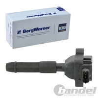 BorgWarner (Beru) ZÜNdspule ZÜNdmodul Passend FüR MERCEDES-BENZ C-KLASSE CLK