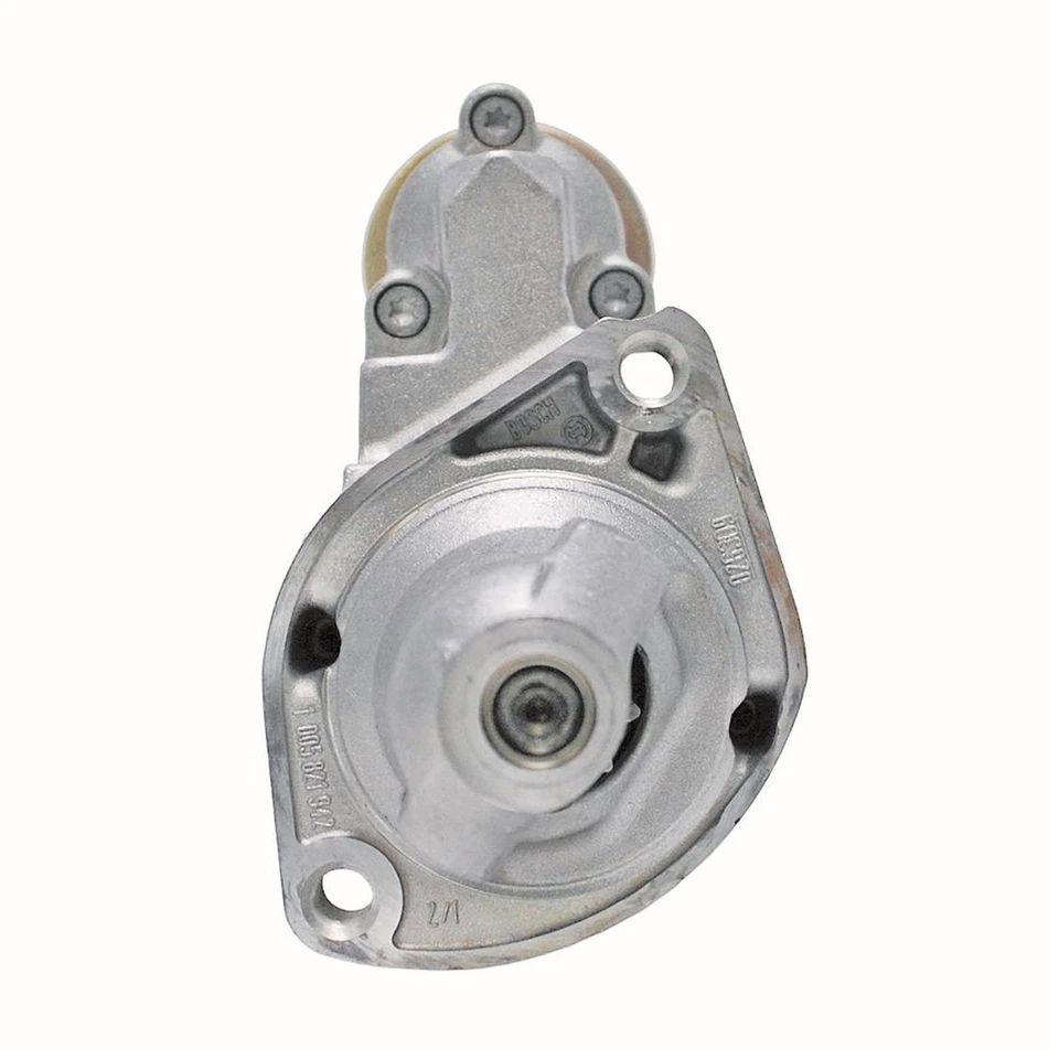 Arranque ACDelco 336-2046 para 06-11 C300 CLK350 S450 Sprinter 2500 Sprinter 3500 Foto 3 de 4