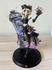 Official Identity V Mechanic Tracy Reznik Figure Model Toys Xmas Gift NO CDK