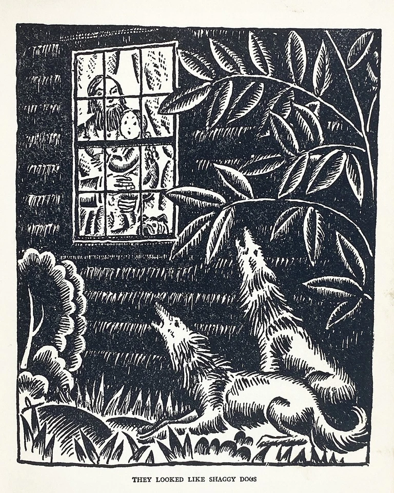 1935 a LITTLE HOUSE ON THE PRAIRIE Laura INGALLS Wilder FARMER BOY in BIG WOODS Foto 4 de 4