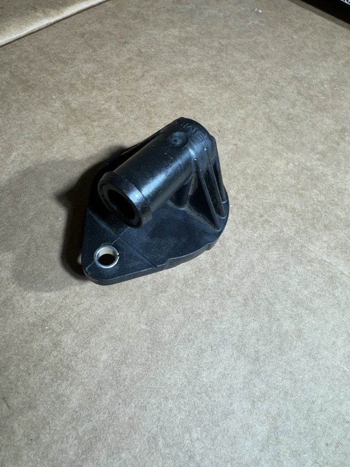 Клапан PCV для продуктов Chrysler 3.6 двигатель 2011-2024 OEM Mopar деталь # 68083202AC - Изображение 3 из 4