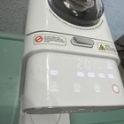 ChefWave Milkmade Non Dairy Milk Maker 6 Programs White Not Tested Part Repair — photo 2