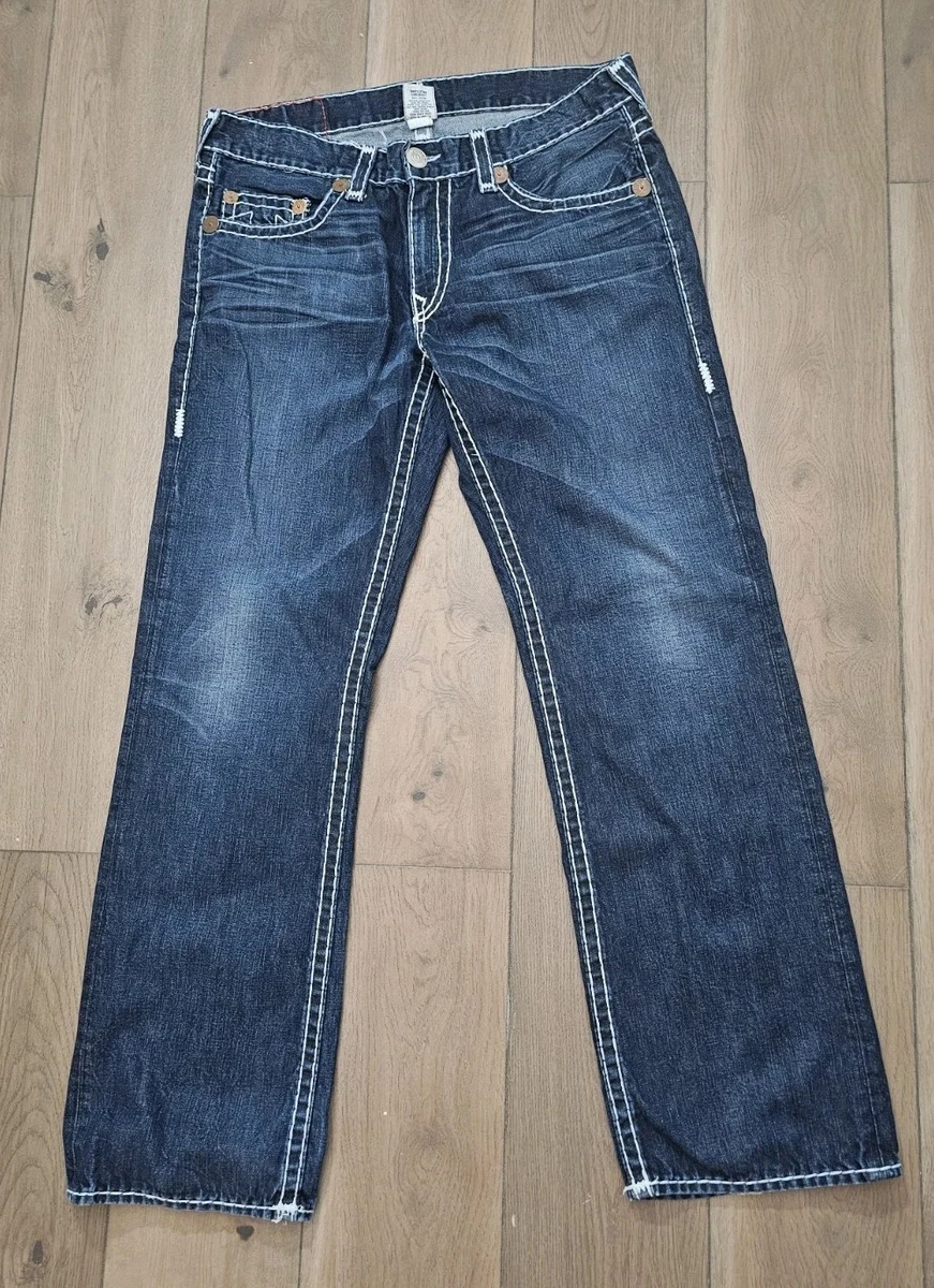 True Religion Jeans Men's USA for sale | eBay