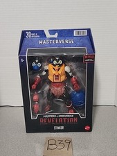Mattel Masters Of The Universe Revelation Masterverse Wave 3 Stinkor 7 inch  E3