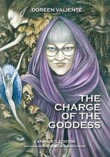 The Charge of the Goddess: The Poet..., Valiente, Doree